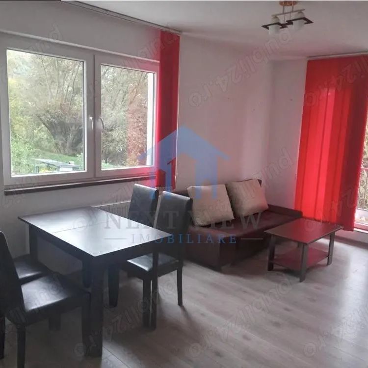 Apartament 2 camere, Floresti - Fotografie 1