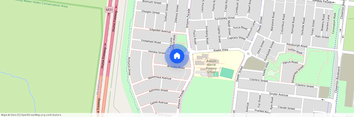 9 Fenska Street, Vic 3064, Kalkallo