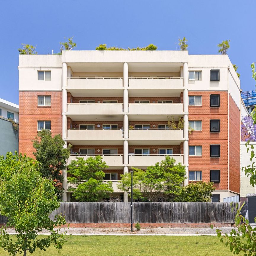 22/2-4 Station Street, Homebush. - Photo 1