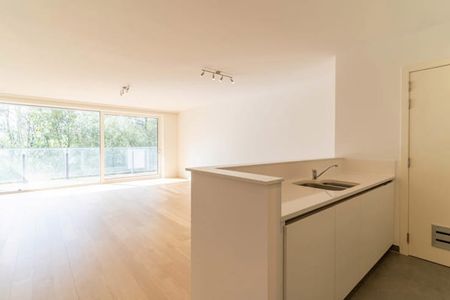 Appartement te huur - Photo 4