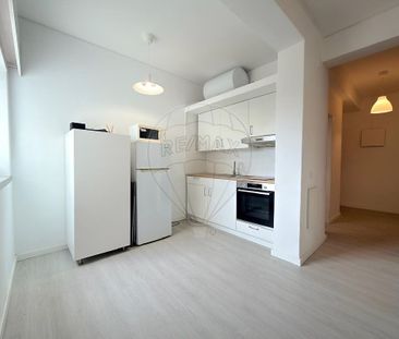 Apartamento T1 em Setúbal - Foto 1