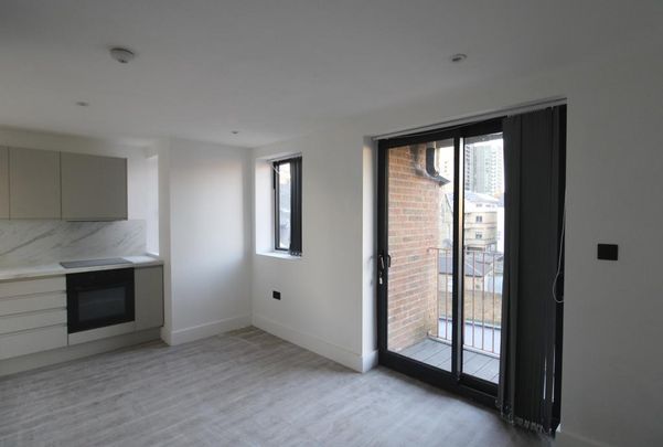 1 bedroom apartment to rent - Photo 1