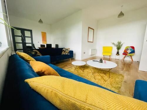 2 Bed Flat, Bishopsgate House, CV1 - Photo 1