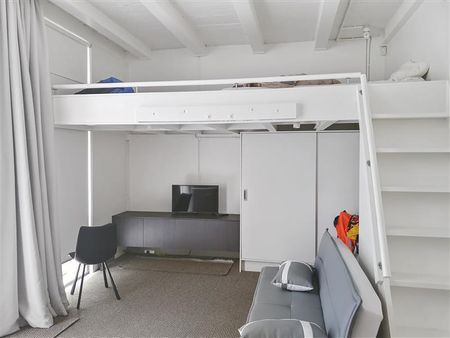 AUCKLAND CITY - Quirky Modern Furnished Studio Apartment - Photo 3