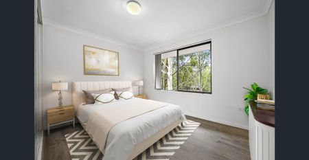 Renovated 2 Bedroom Apartment Overlooking Trafalgar Reserve - Photo 3