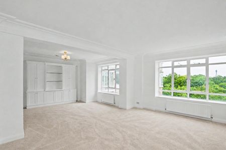 2 Bed Flat, Prince Albert Road, NW8 - Photo 2