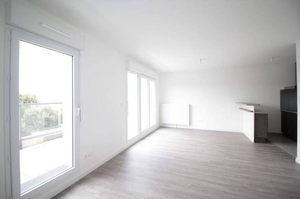 Appartement 1 pièce - - Photo 1