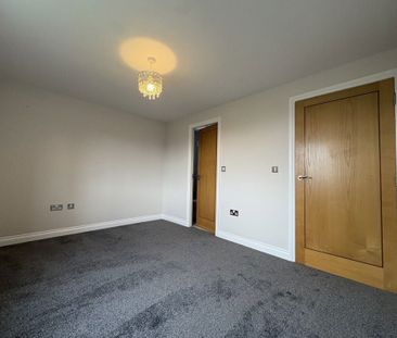 Apartment in Watermans Walk, Carlisle - Photo 3