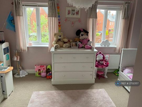 3 bedroom terraced house to rent - Photo 1