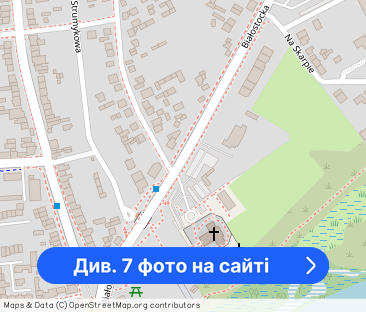 Nowe mieszkanie 30m² z balkonem na wynajem - Фото 1