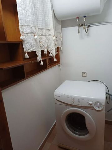 Studio/Γκαρσονιέρα για ενοικίαση Νέα Δημητριάδα (Βόλος) - Φωτογραφία 3