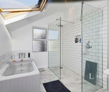 3 bedroom house to rent Victoria Drive, Eastbourne, East Sussex, BN20 - Photo 4