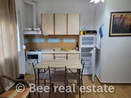 Studio/Γκαρσονιέρα για ενοικίαση - Βόλος, - Φωτογραφία 5