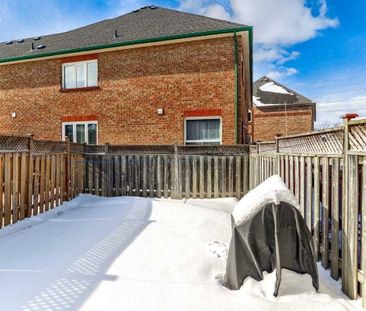 For Lease - 6888 Dillingwood Drive, Mississauga, Ontario - Photo 3