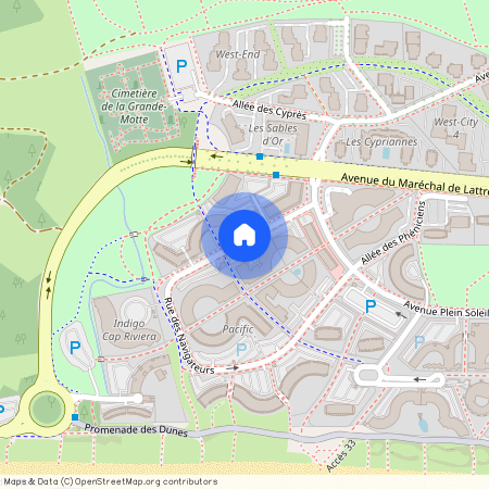 34280, La Grande-Motte