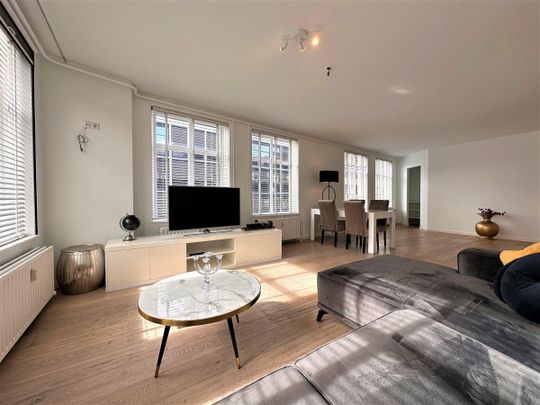 Te huur: Appartement Witte de Withstraat in Rotterdam - Foto 1