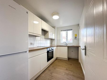2 bedroom flat to rent - Photo 4