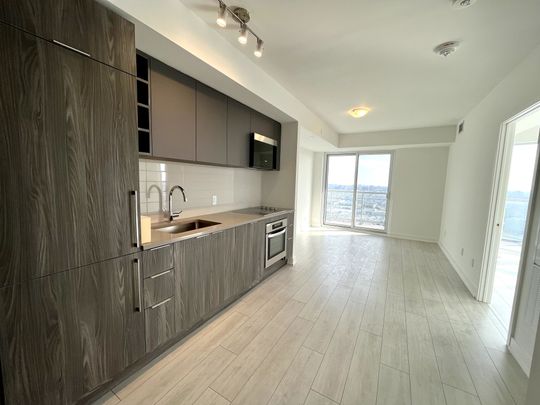 For Lease - 2031 Kennedy Road Unit# 3515, Toronto, Ontario - Photo 1