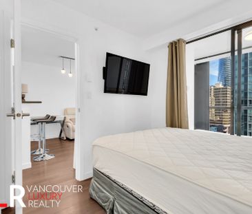 1331 Alberni Street, Unit# 1601 - Photo 6