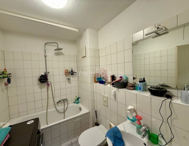3-Zimmer-Wohnung mit Dachterrasse & Parkplatz - Foto 1