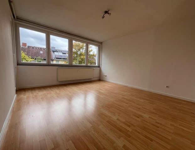 3 Zimmer Wohnung mit Balkon in Neustadt am Rübenberge - Photo 1