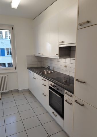 3 Zimmer, 64 m², 2. Stock - Photo 2