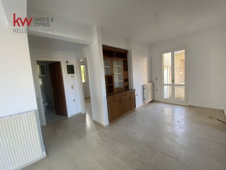 Διαμέρισμα για ενοικίαση Γάζι - Φωτογραφία 2