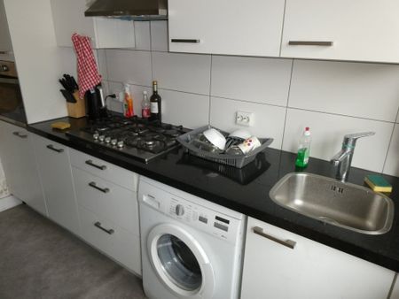 Te huur: Kamer Rhododendronstraat in Den Haag - Photo 5