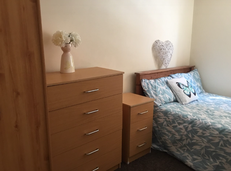 8 bedroom house to rent - Photo 5