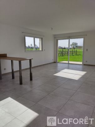 Maison T4 Sainte-Anne-sur-Gervonde à louer - Photo 1