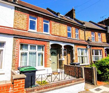 Clarendon Road, Harringay, London, N15 - Photo 1