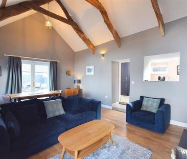 2 bedroom detached house to rent - Photo 5