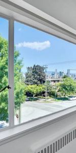 Cozy 1-Bedroom Apartment at Wilton Place – Prime Kitsilano Location - Photo 3