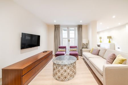 1 bedroom duplex to rent - Photo 3