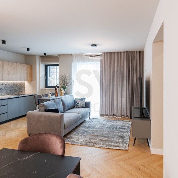 COMISION 0 l Apartament 3 camere l Nou l Metrou l pet friendly - Photo 1