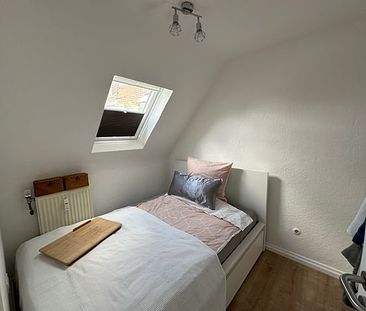 Gemütliche Singlewohnung in zentraler Lage - Foto 6