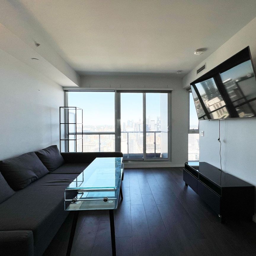 For Lease - 70 Temperance Street Unit# 4717, Toronto, Ontario - Photo 1