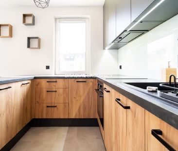 Mieszkanie Kraków Prądnik Czerwony powierzchnia 46.03 m² C206-WM-46583 - Photo 2