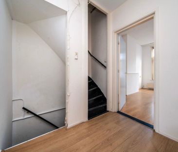 Te huur: Appartement Nieuwe Binnenweg in Rotterdam - Foto 4