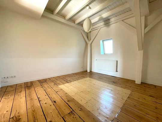 Location appartement 63.88 m², Metz 57000Moselle - Photo 1