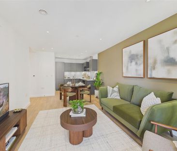 2 bedroom apartment to rent - Photo 3