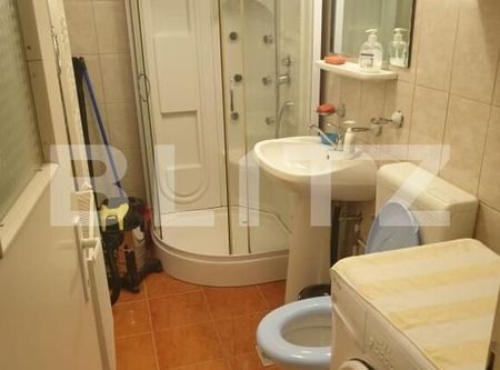 1 cameră, 25 mp, decomandat, renovat recent, zona Sigma - Photo 5