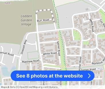 Milner Road, Yate, Bristol - Photo 1