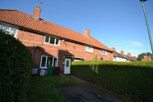 2 bed Mid Terraced House for Rent - Photo 1