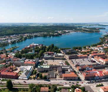 Agneshögsgatan, Motala - Foto 6