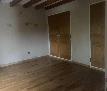 Location maison de village 3 pièces 95 m² à Saint-Salvadou (12200) - Photo 1