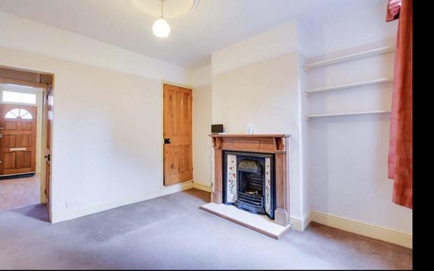 2 bedroom terraced house to rent - Photo 1