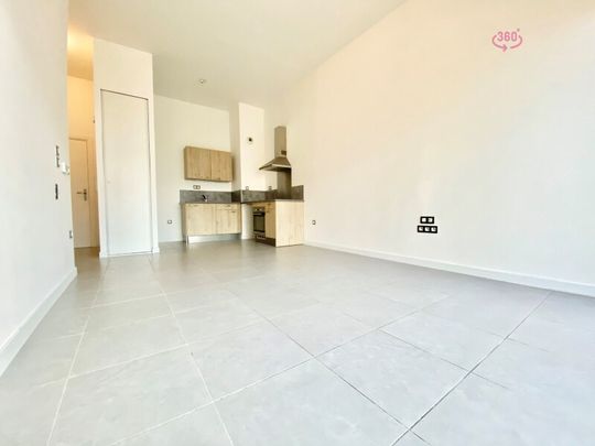 Location Appartement 2 pièces 43m² BALMA 31130 - Photo 1