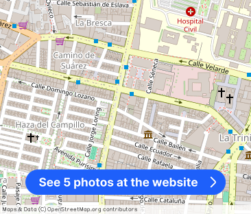 Alquiler de piso en Calle Martínez Maldonado - Photo 1