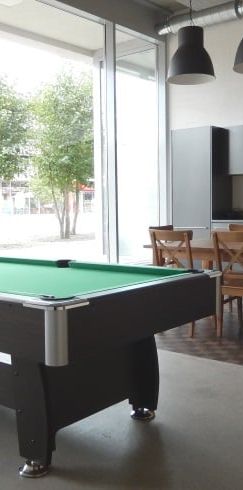 "Studio on 2 floors - live together, experience together!" - Photo 1